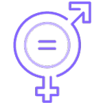 gender equality, Work at BRIGHTON, BRIGHTON Invest