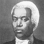 Benjamin Banneker