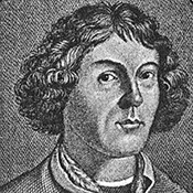 Nicolaus Copernicus