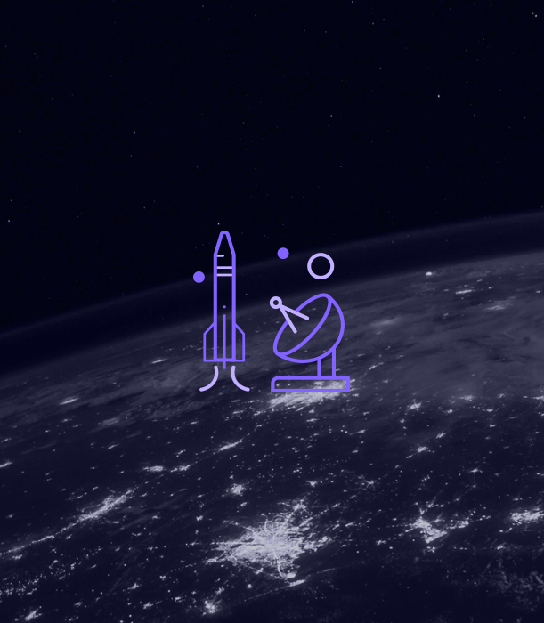 space exploration, invest in space technology, reusable rockets, BRIGHTON strategy